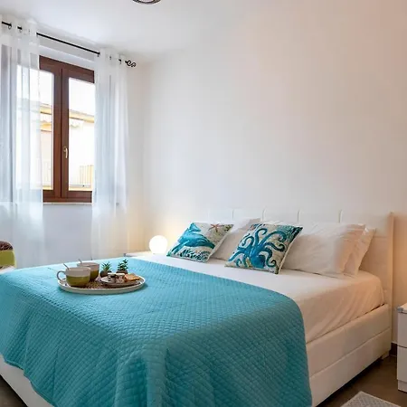 Emerald: A Due Passi Dal Mare. Apartment *